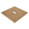 Panel LED BRISBANE 36W 60x60 4000K biały Kobi Premium